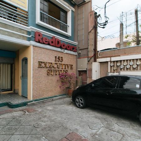 Reddoorz Plus @ Better Living Paranaque Manila Exterior photo