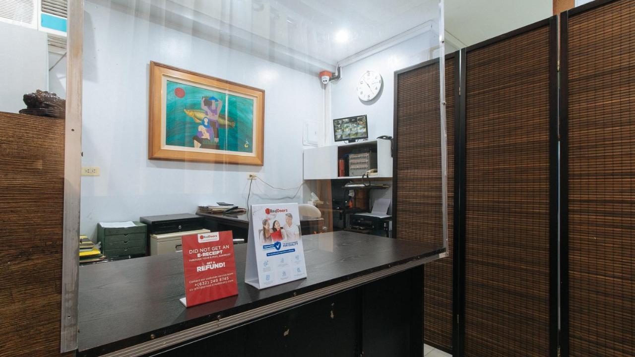 Reddoorz Plus @ Better Living Paranaque Manila Exterior photo